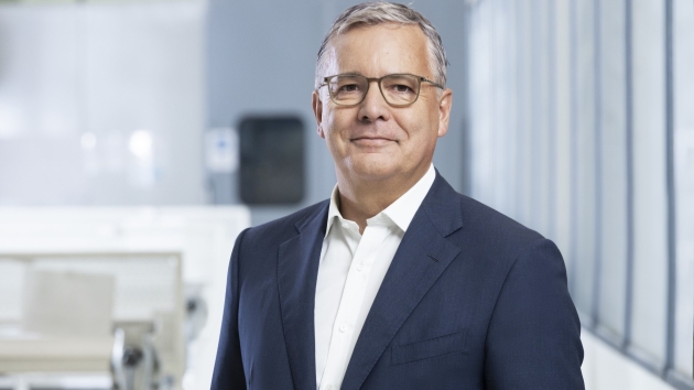 Voith-Chef verlässt das Unternehmen - Dr. Toralf Haag, Vorsitzender der Konzerngeschäftsführung der Voith Group, strebt keine Vertragsverlängerung bei Voith an - Quelle: Voith Group